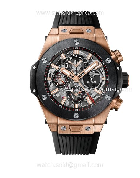 hublot big bang perpetual calendar replica|Hublot Replica .